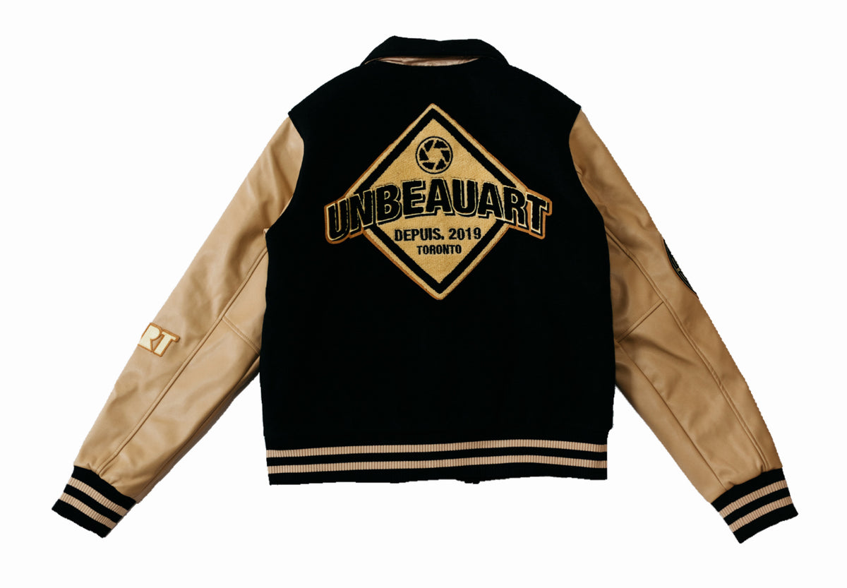 Varsity Jacket