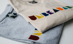 Load image into Gallery viewer, UNBEAUART Embroidery T-Shirt
