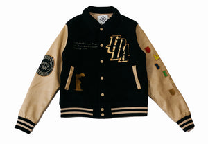 Varsity Jacket