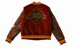 Load image into Gallery viewer, Varsity Jacket
